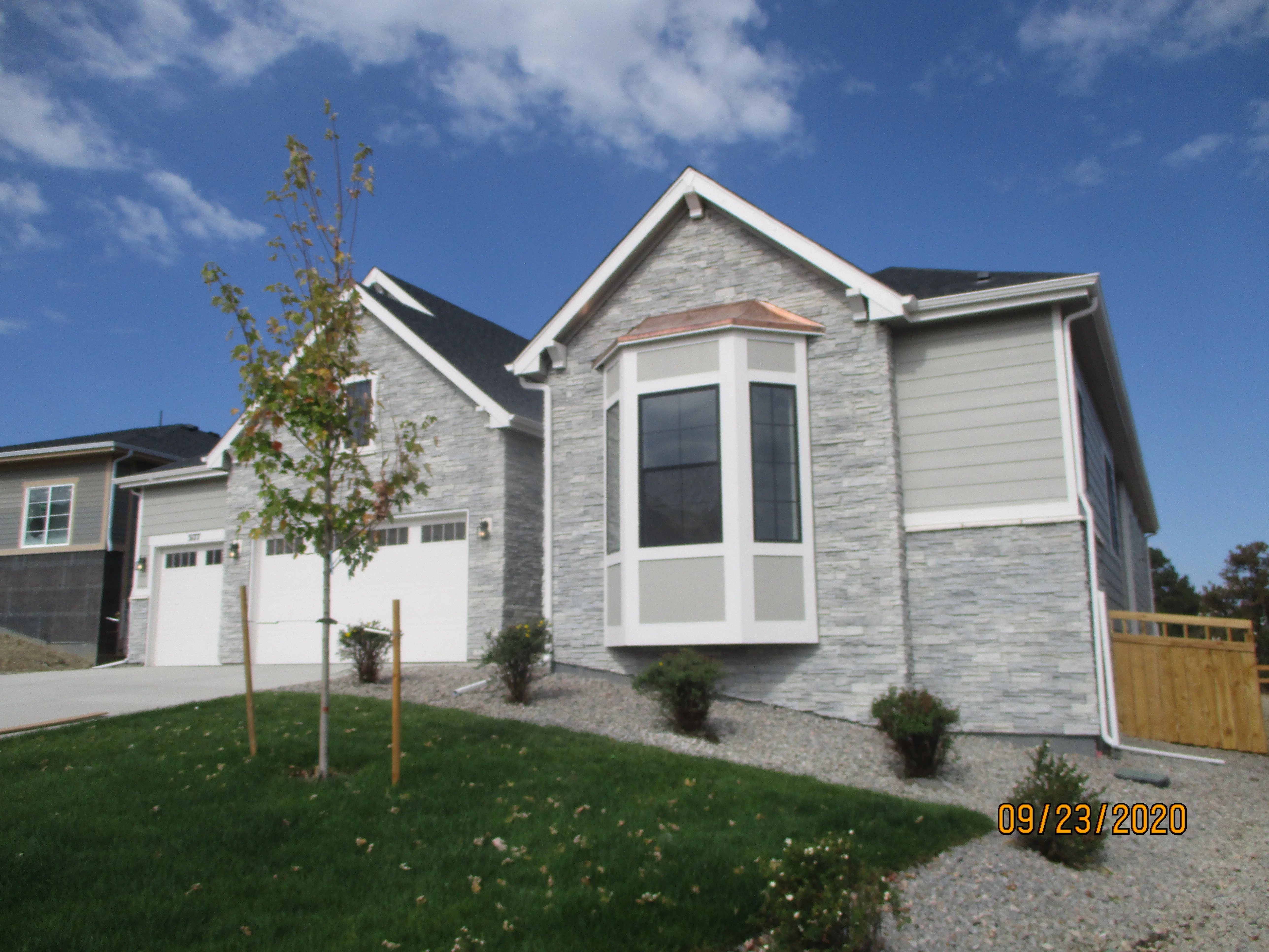 Property at 3177 Morningbird Ln, Castle Rock, CO 80109