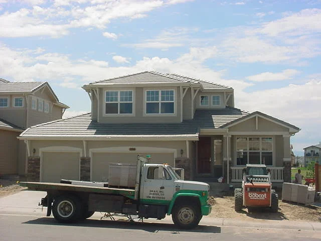 Property at 2816 Greensborough Dr, Highlands Ranch, CO 80129