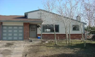 Property at 1394 Sierra Dr, Castle Rock, CO 80104