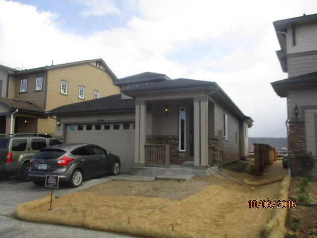 Property at 3280 Youngheart Way, Castle Rock, CO 80109