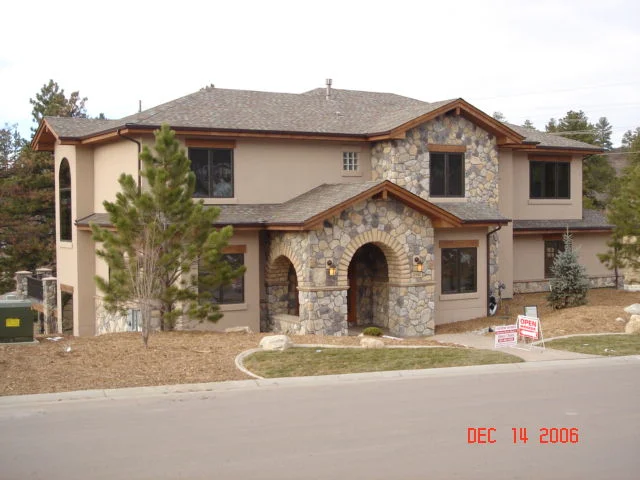Property at 2540 Saddleback Dr, Castle Rock, CO 80104