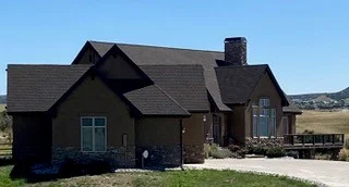 Property at 2968 Elk Canyon Cir, Sedalia, CO 80135