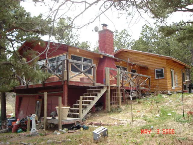 Property at 3242 Estates Cir, Larkspur, CO 80118