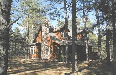 Property at 3654 Estates Cir, Larkspur, CO 80118