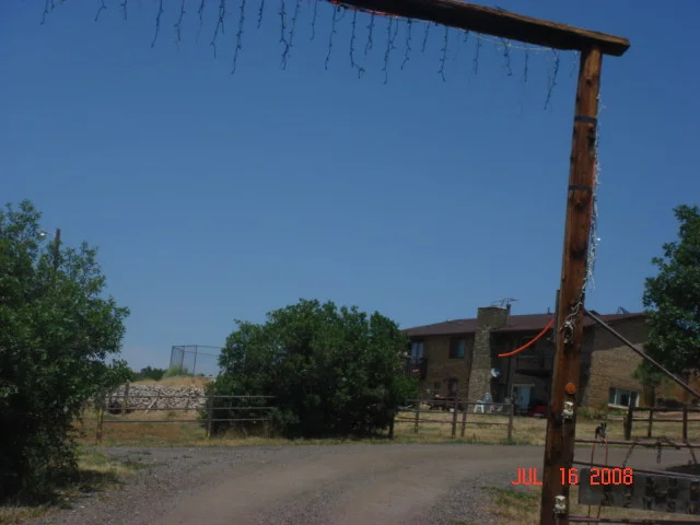 Property at 2811 Oakland Dr, Sedalia, CO 80135