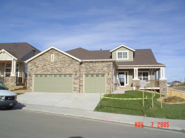 Property at 2765 Mclean Ct, Castle Rock, CO 80109