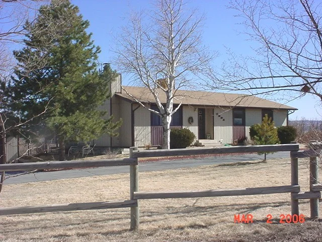 Property at 5004 N State Highway 67, Sedalia, CO 80135