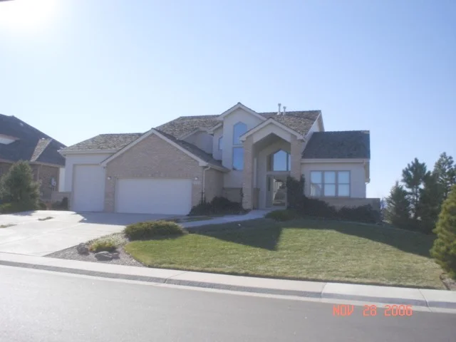 Property at 3193 Soaring Eagle Ln, Castle Rock, CO 80109