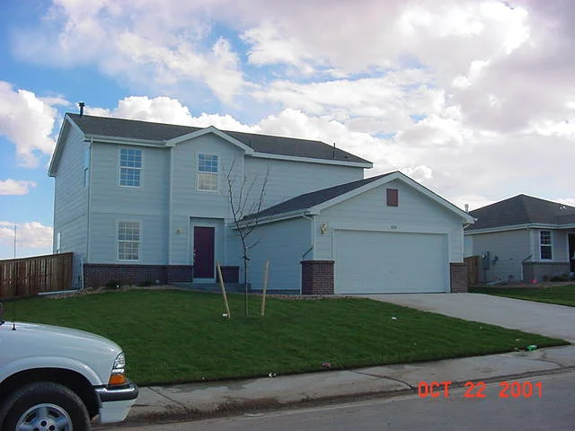 Property at 1030 Crenshaw St, Castle Rock, CO 80104