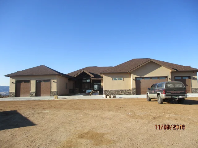 Property at 2611 Marlin Way, Castle Rock, CO 80109