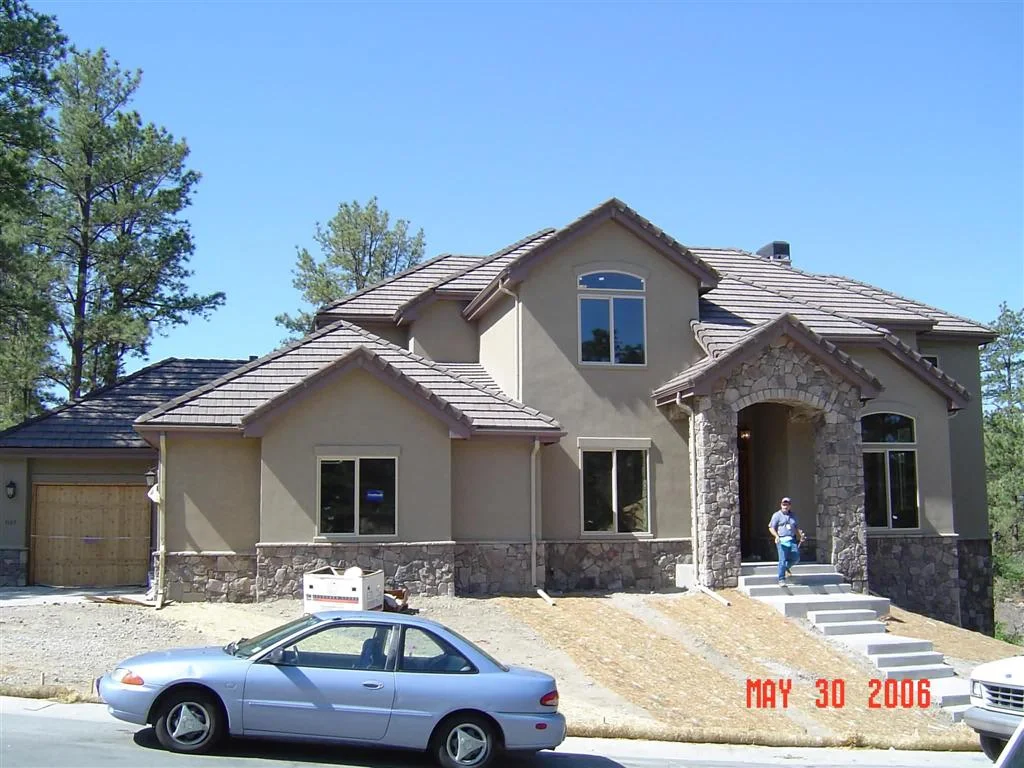 Property at 5167 Knobcone Dr, Castle Rock, CO 80108