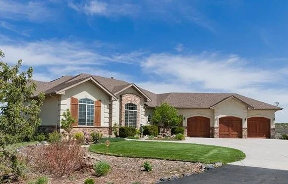 Property at 2768 Hawken Dr, Castle Rock, CO 80109