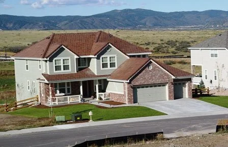 Property at 3087 Starling Ct, Castle Rock, CO 80109