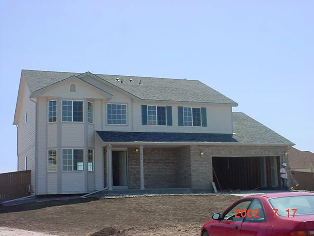 Property at 6187 Richfield Ct, Castle Rock, CO 80104