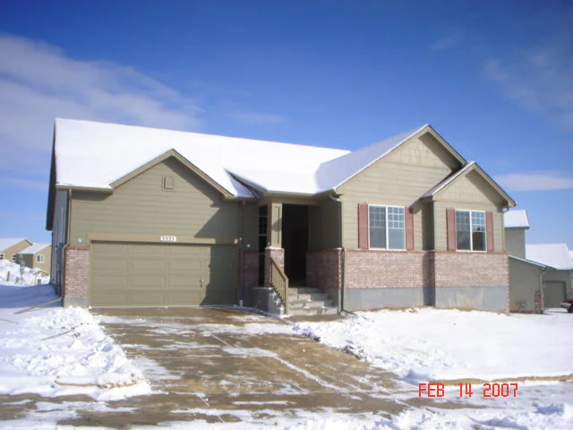 Property at 3325 Falling Star Pl, Castle Rock, CO 80108