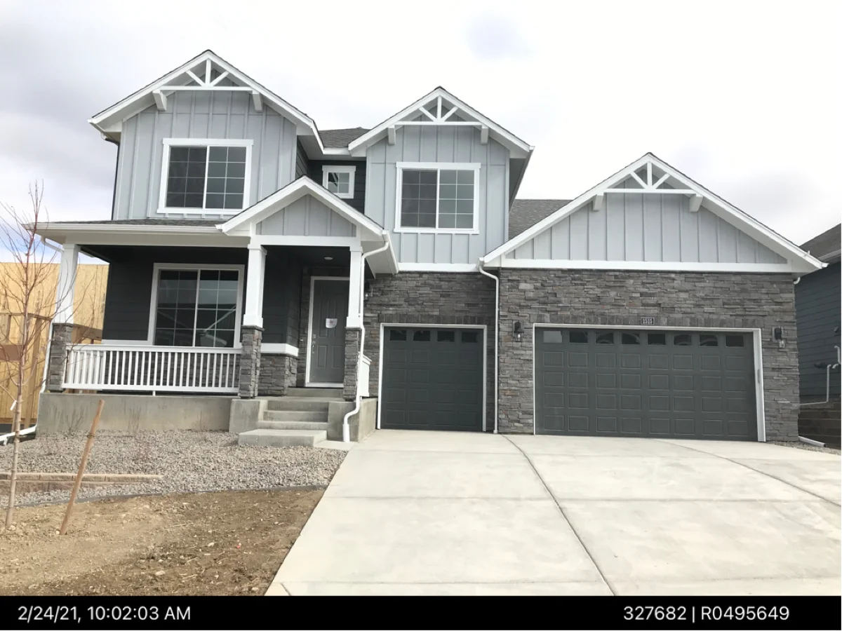 Property at 1515 Wingfeather Ln, Castle Rock, CO 80108