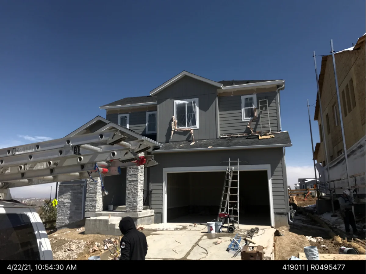 Property at 4867 Basalt Ridge Cir, Castle Rock, CO 80108