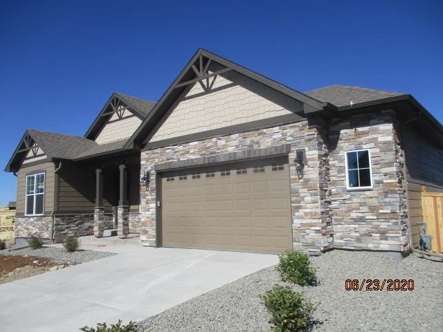 Property at 1679 Wingfeather Ln, Castle Rock, CO 80108
