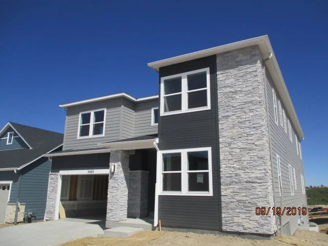 Property at 5063 Wingfeather Pl, Castle Rock, CO 80108