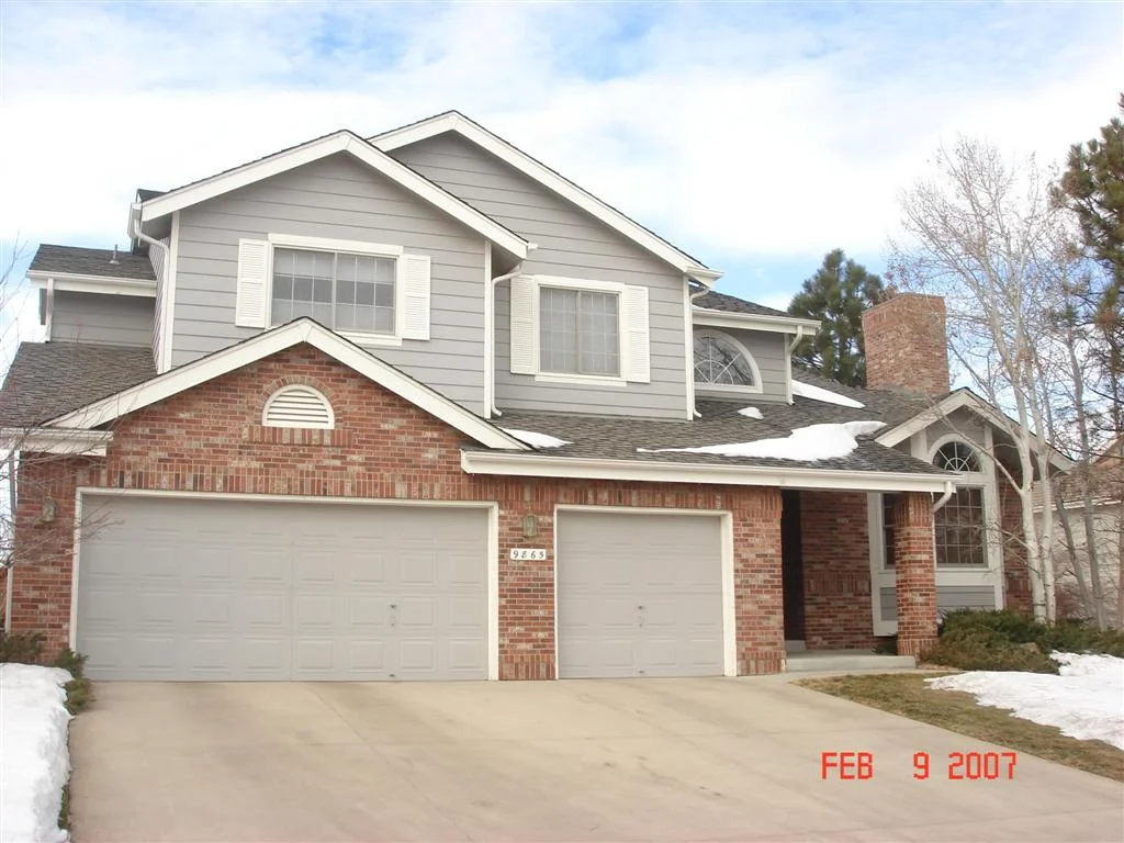 Property at 9865 Wyecliff Dr, Highlands Ranch, CO 80126