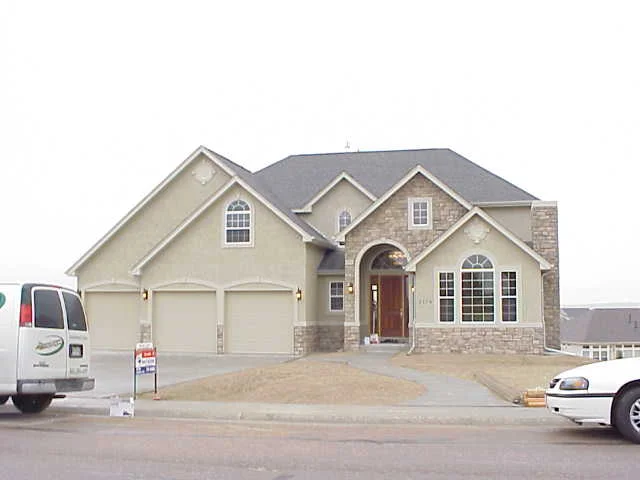 Property at 3174 Soaring Eagle Ln, Castle Rock, CO 80109