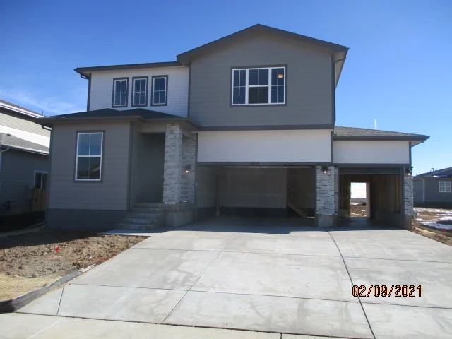 Property at 1678 Gareth Ln, Castle Rock, CO 80104