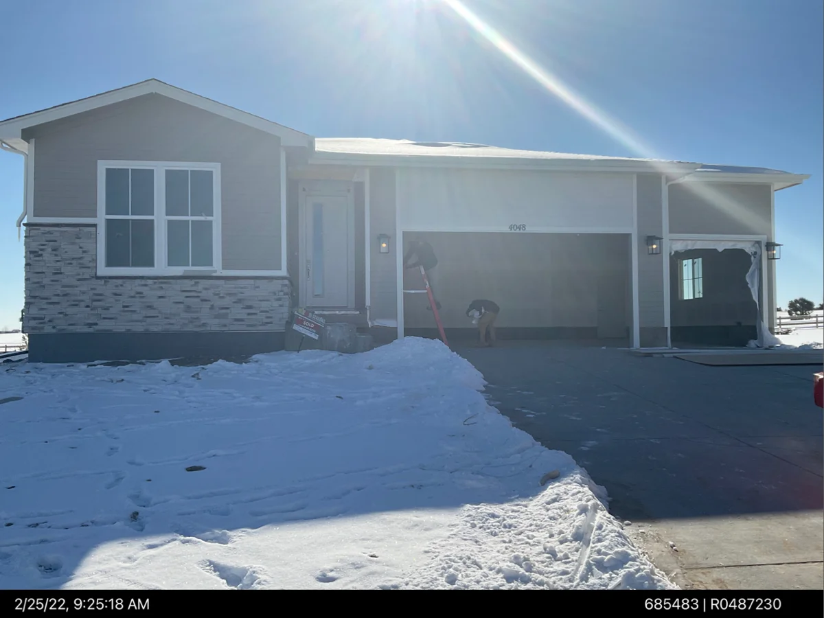 Property at 4048 Castle Vista Ln, Castle Rock, CO 80104