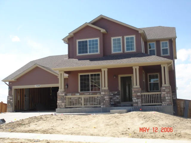 Property at 15648 E Indian Brook Cir, Parker, CO 80134