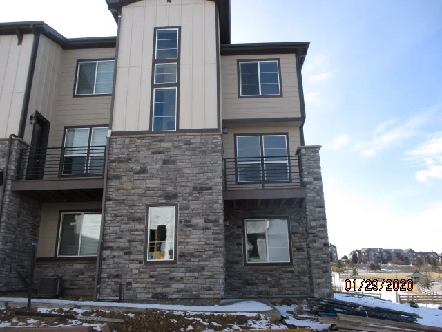 Property at 1546 Castle Creek Cir, Castle Rock, CO 80104