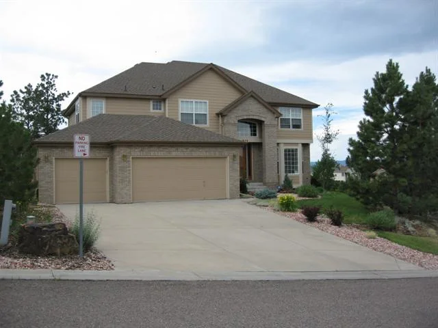 Property at 1850 Woodbourne Ter, Castle Rock, CO 80104