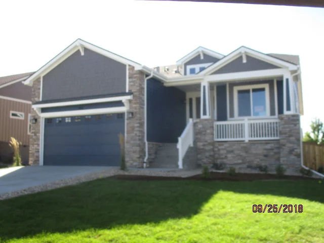Property at 293 Calhoun Cir, Castle Rock, CO 80104