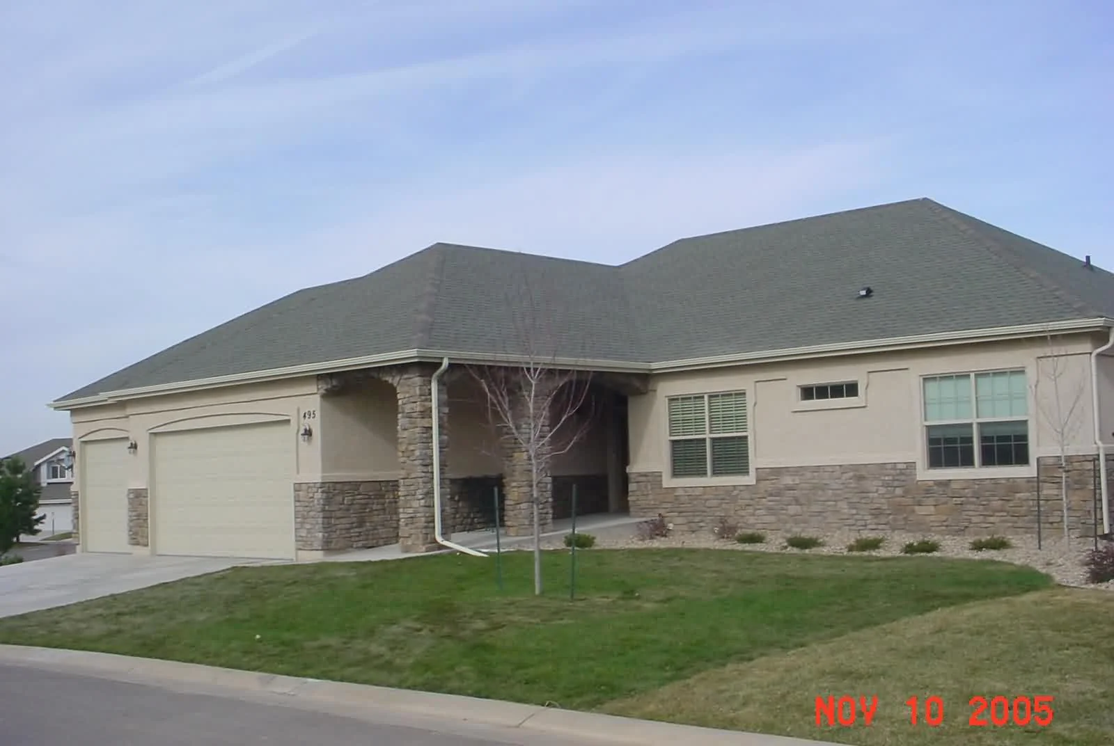 Property at 495 Wenlock Ct, Castle Rock, CO 80104