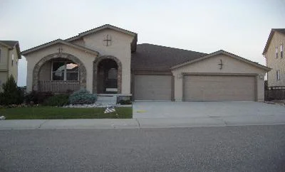 Property at 4558 Trailside Loop, Castle Rock, CO 80109