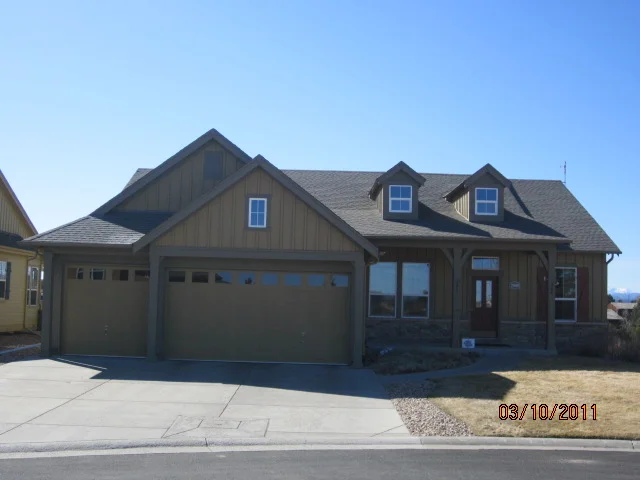 Property at 2908 Cliff View Ct, Castle Rock, CO 80104