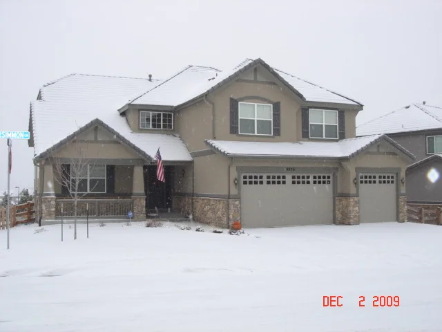 Property at 4850 Persimmon Ln, Castle Rock, CO 80109