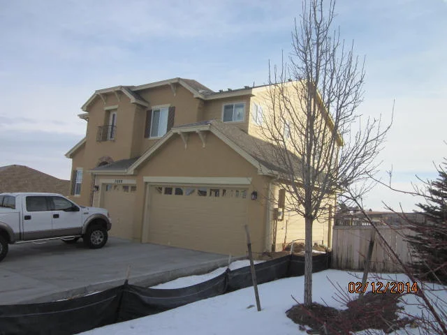 Property at 2888 Craig Ct, Castle Rock, CO 80109