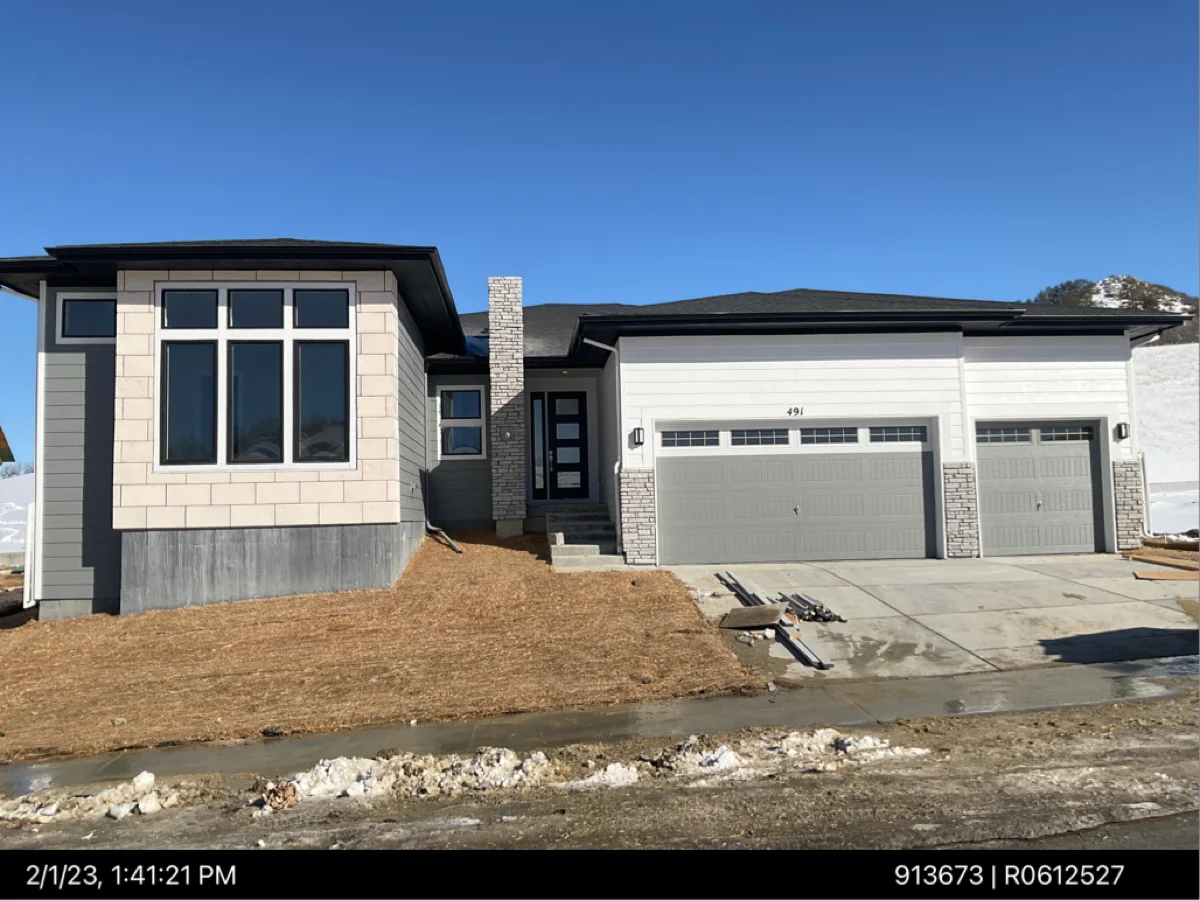 Property at 491 Scrubjay Cir, Castle Rock, CO 80104