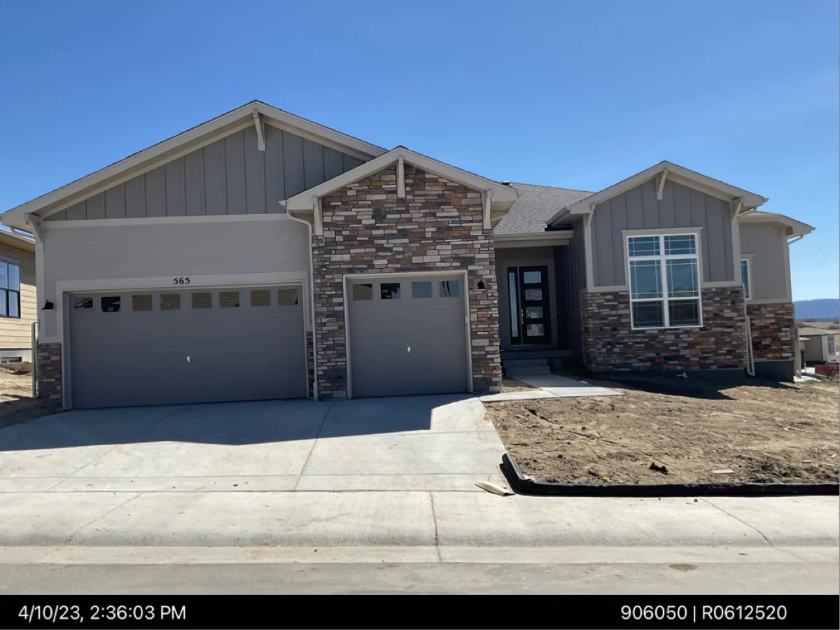 Property at 565 Scrubjay Cir, Castle Rock, CO 80104