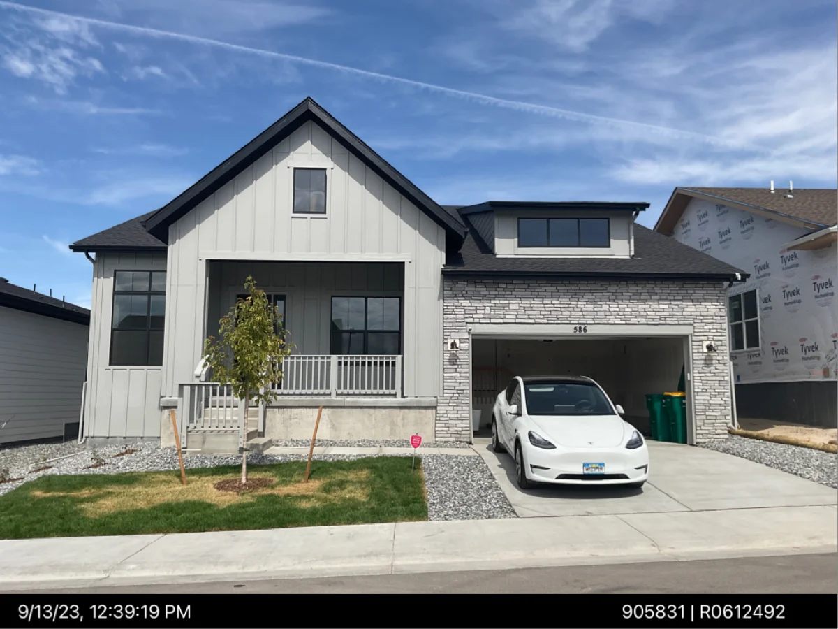 Property at 586 Scrubjay Cir, Castle Rock, CO 80104