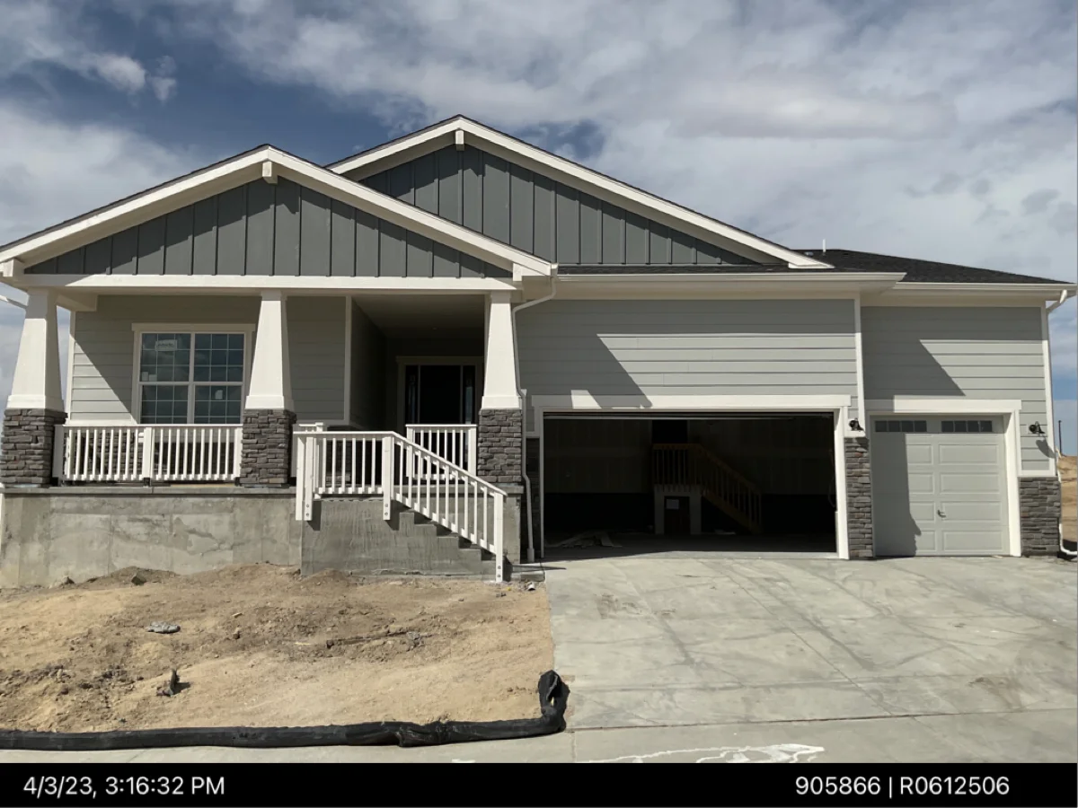 Property at 467 Scrubjay Trl, Castle Rock, CO 80104