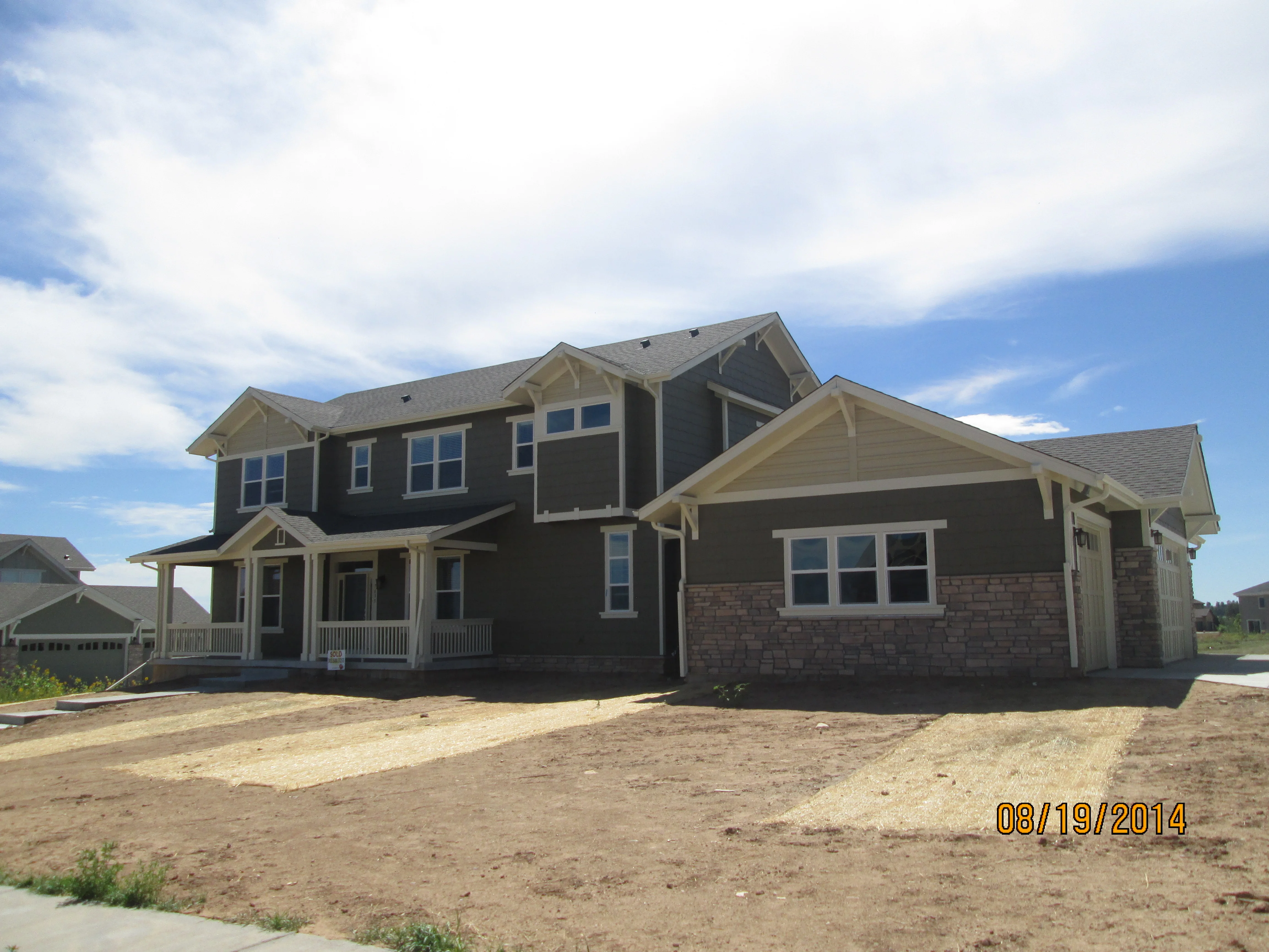 Property at 7635 Weaver Cir, Castle Rock, CO 80104