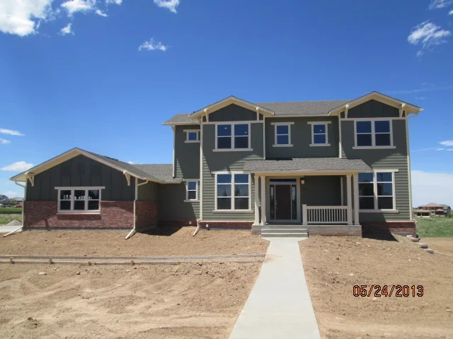 Property at 7059 Weaver Cir, Castle Rock, CO 80104