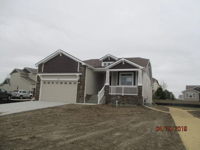 Property at 212 Calhoun Cir, Castle Rock, CO 80104