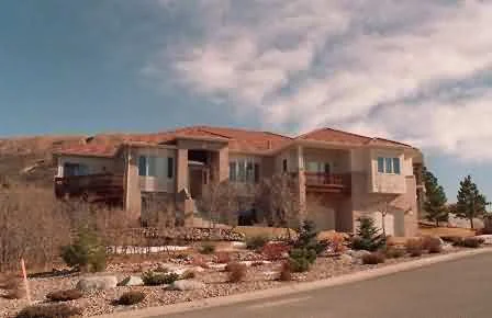 Property at 3338 Cherry Plum Pl, Castle Rock, CO 80104
