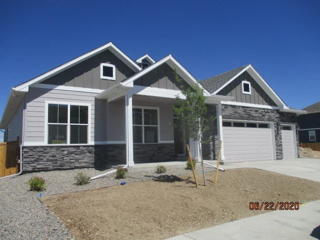 Property at 1811 Wingfeather Ln, Castle Rock, CO 80108