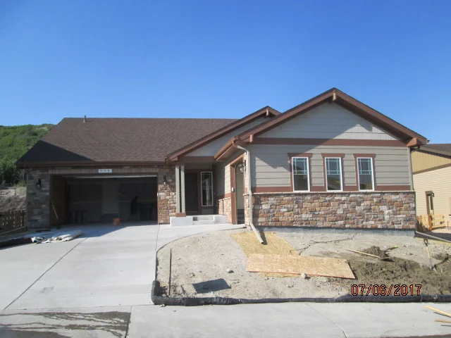Property at 530 Sage Grouse Cir, Castle Rock, CO 80109