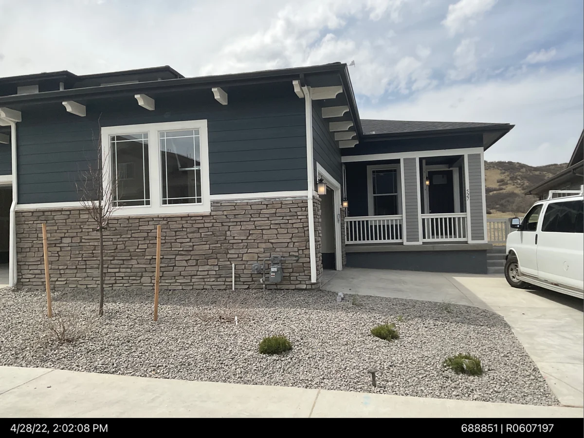 Property at 527 Felicity Loop, Castle Rock, CO 80109