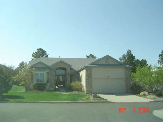 Property at 302 Pine Needle Way, Castle Rock, CO 80104