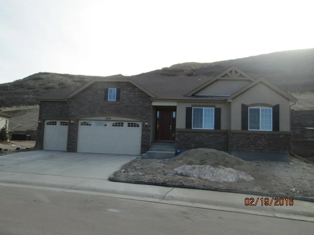 Property at 3210 Mccracken Ln, Castle Rock, CO 80104