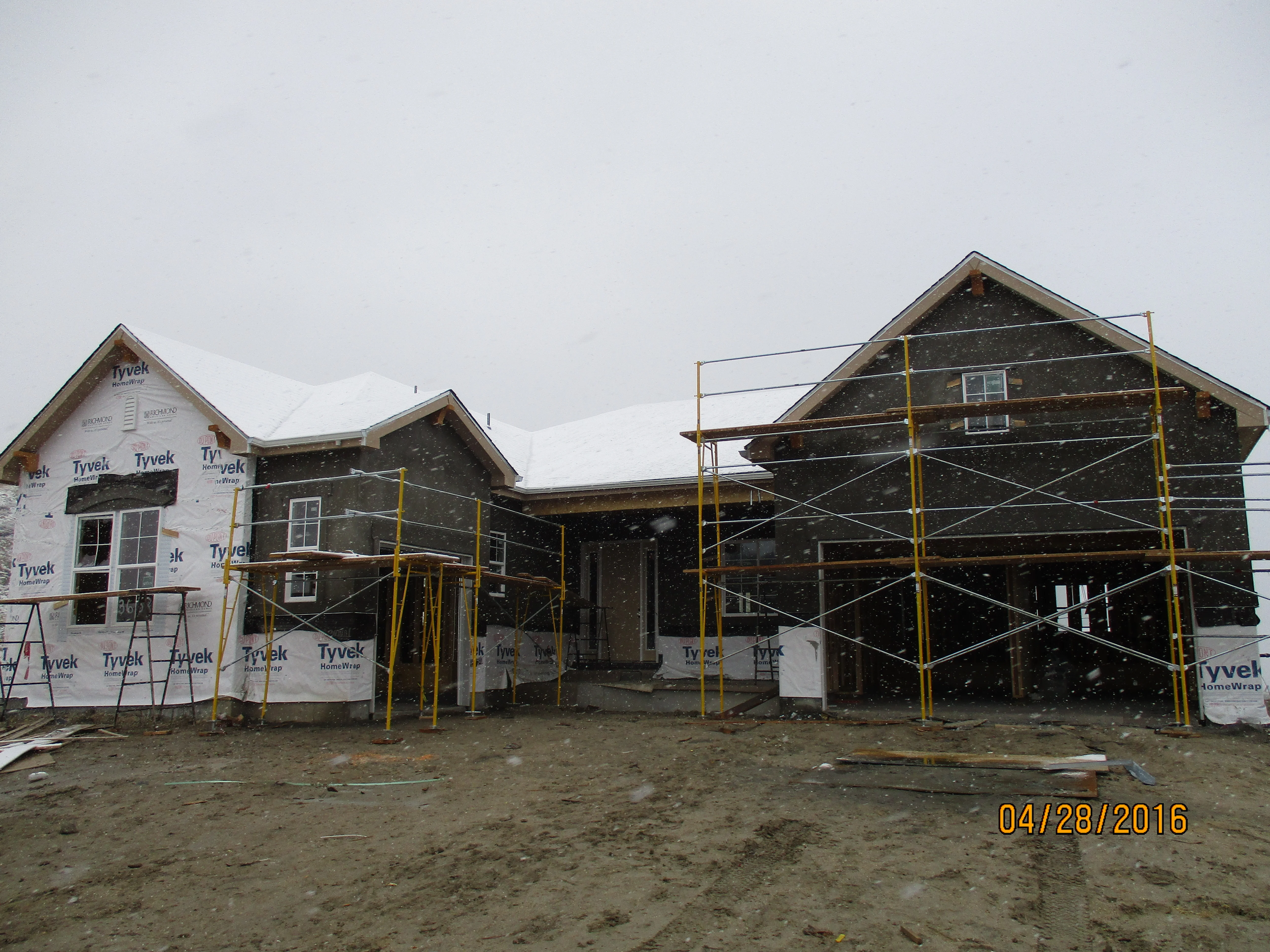 Property at 3658 Mighty Oaks St, Castle Rock, CO 80104